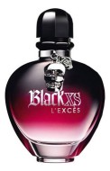 Paco Rabanne XS Black L`Exces For Her парфюмерная вода 80мл тестер
