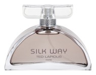 Ted Lapidus Silk Way парфюмерная вода 75мл тестер