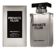 Karl Lagerfeld Private Klub Pour Homme туалетная вода 100мл