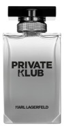 Karl Lagerfeld Private Klub Pour Homme туалетная вода 100мл тестер