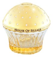 House of Sillage BENEVOLENCE духи 8мл