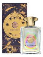 Amouage Fate For Men парфюмерная вода 50мл