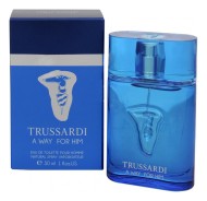 Trussardi A Way For Him туалетная вода 30мл