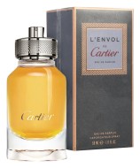 Cartier L’Envol парфюмерная вода 50мл