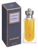 Cartier L’Envol парфюмерная вода 100мл