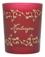 Annick Goutal Mandragore свеча 175г