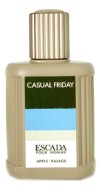 Escada Casual Friday Escada туалетная вода 75мл