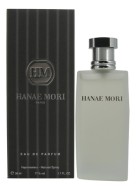 Hanae Mori men парфюмерная вода 50мл