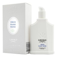 Creed Virgin Island Water лосьон для тела 200мл