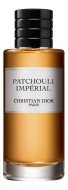 Christian Dior Patchouli Imperial 