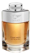 Bentley For Men Intense парфюмерная вода 100мл тестер