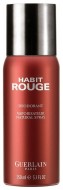 Guerlain Habit Rouge дезодорант 150мл