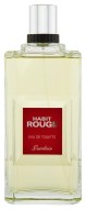 Guerlain Habit Rouge набор (т/вода 100мл   шампунь 75мл   дезодорант 50мл)