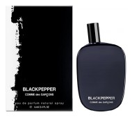 Comme Des Garcons Blackpepper парфюмерная вода 50мл
