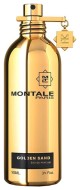 Montale Golden SAND парфюмерная вода 100мл