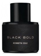 Kenneth Cole Black Bold парфюмерная вода 100мл