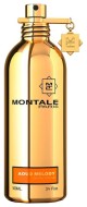 Montale Aoud MELODY парфюмерная вода 2мл - пробник