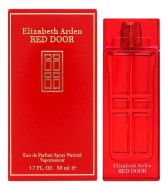 Elizabeth Arden Red Door парфюмерная вода 50мл