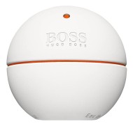 Hugo Boss Boss In Motion White туалетная вода 90мл тестер