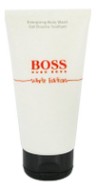 Hugo Boss Boss In Motion White гель д/душа 150мл