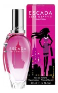 Escada Sexy Graffiti туалетная вода 50мл