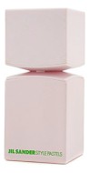 Jil Sander Style Pastels Blush Pink набор (п/вода 50мл   косметичка)