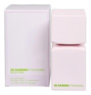 Jil Sander Style Pastels Blush Pink парфюмерная вода 50мл