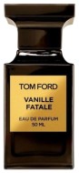 Tom Ford Vanille Fatale парфюмерная вода 50мл тестер