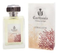 Carthusia Corallium парфюмерная вода 100мл
