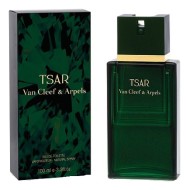 Van Cleef & Arpels Tsar туалетная вода 100мл