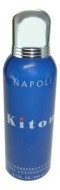 Kiton Napoli дезодорант 200мл