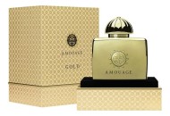 Amouage Gold For Woman парфюмерная вода 100мл