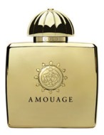 Amouage Gold For Woman парфюмерная вода 100мл тестер