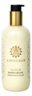 Amouage Gold For Woman крем для рук 300мл