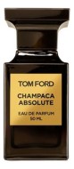 Tom Ford CHAMPACA ABSOLUTE парфюмерная вода 50мл тестер