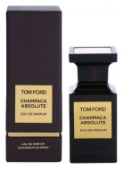 Tom Ford CHAMPACA ABSOLUTE парфюмерная вода 50мл