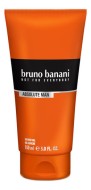 Bruno Banani Absolute Man гель для душа 150мл