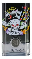 Christian Audigier Ed Hardy Born Wild For Men туалетная вода 100мл тестер