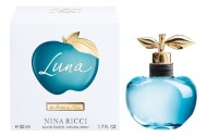 Nina Ricci Luna туалетная вода 50мл