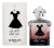 Guerlain La Petite Robe Noire парфюмерная вода 1мл - пробник