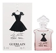 Guerlain La Petite Robe Noire парфюмерная вода 5мл