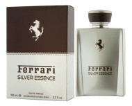 Ferrari Silver Essence 