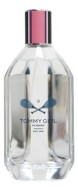Tommy Hilfiger Tommy Girl Summer Cologne 2014 одеколон 100мл