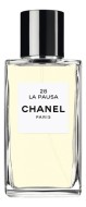 Chanel Les Exclusifs De Chanel 28 La Pausa парфюмерная вода 200мл тестер