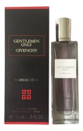 Givenchy Gentlemen Only Absolute парфюмерная вода 15мл