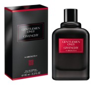 Givenchy Gentlemen Only Absolute парфюмерная вода 100мл