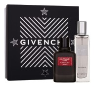 Givenchy Gentlemen Only Absolute набор (п/вода 50мл   п/вода 15мл)