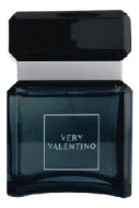 Valentino Very Valentino Pour Homme туалетная вода 30мл тестер