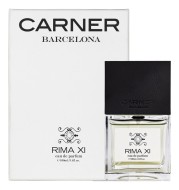 Carner Barcelona Rima XI парфюмерная вода 100мл
