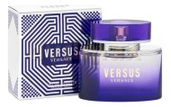 Versace Versus For Women туалетная вода 50мл